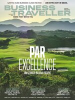 Business Traveller Asia-Pacific Edition